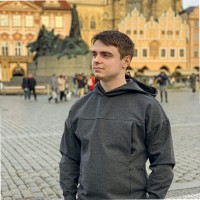 Andrii Atavin