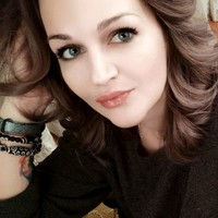 Оксана Печенкина