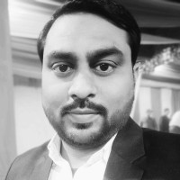 Abid Saifi