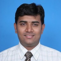 Kaustubh Kinhikar