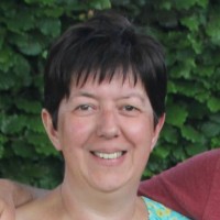 Martine Van Tomme