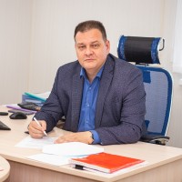 Aleksandr Novikov