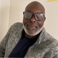 Paul Anthony Holston