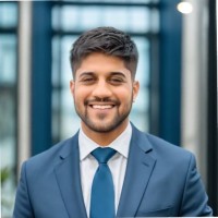 Anurag Jha