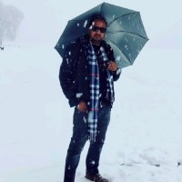 Sunny Sharma
