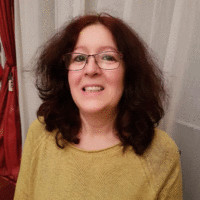 Frédérique Diard