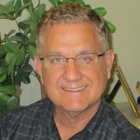 Stephen Shull