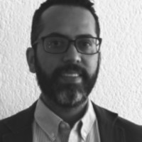 Raúl Martínez Benavides