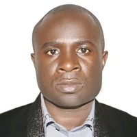 Charles Swama