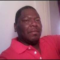 Terry Oliver Sr. OLIVER