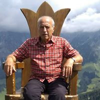 Friedel Weinheimer