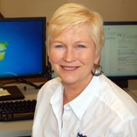 Mary Bishop