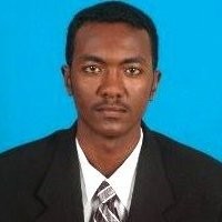 Mohammed Alameen Abdulmonem, Pmp®, Pmi-Rmp®