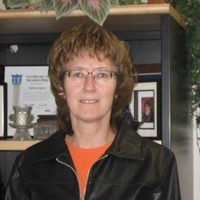 Marlene Spenst