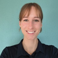 Celine Ritter, Mba