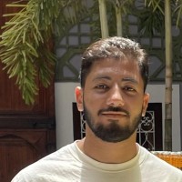 Mehdi BEN ABDELKADER