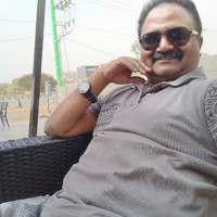 Mahesh Sadasivan