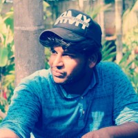 Vignesh P