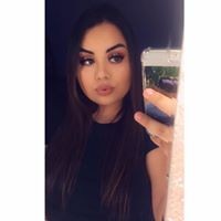 Veronica Robles