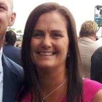 Jenny Mahony