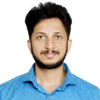 Akhil Vinod