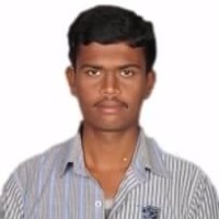 Arjun M K
