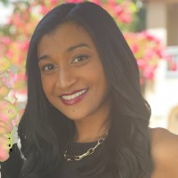 Olivia Kumar