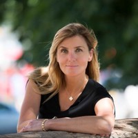 Anne Barrat