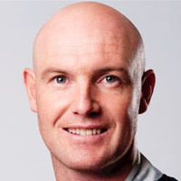 Gareth Hopkins