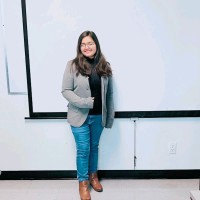 Komal Verma