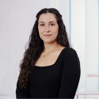 Lizbeth Arias Parks, M.Ed.