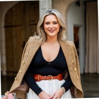Sophie Doherty