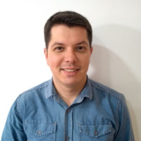 José Alcímero Moraes Santos