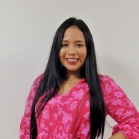 Melissa Freite Pacheco