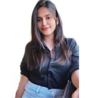 Kajal Sachde