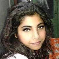 Madhurima Some