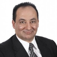 Gerard Basha