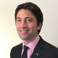 Nicolas VECCHIO