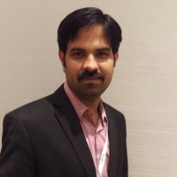 Sreelal Harilal Nampoothiri