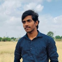 Kranthi S