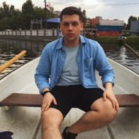 Ilya Sedov