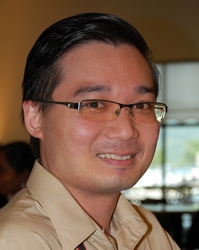 Christopher Low