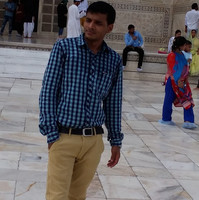 Jahir Shaikh