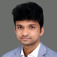 Vigneshwar Subramanian