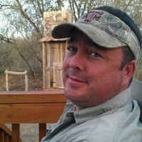 Chuck Hornsby