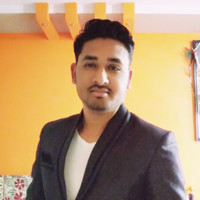 Pravin Garandwal