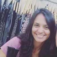 Thais Campolina Luiz Sanley