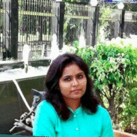 Akshara S