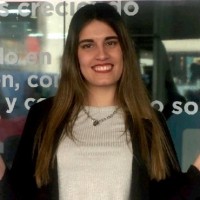 Lara Sofia Alanis Dal Santo