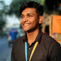 Shivam Chaudhary